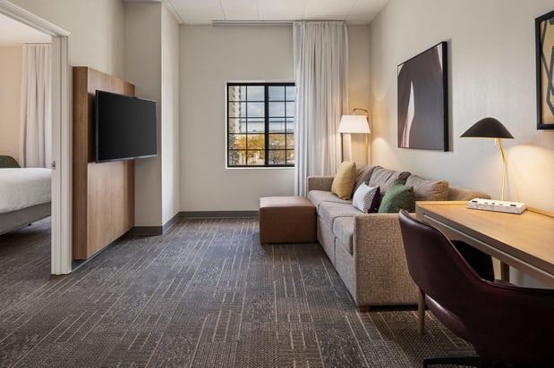 Images Staybridge Suites Minneapolis-Bloomington by IHG