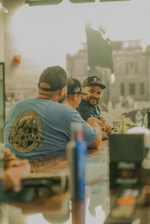 Images Mulligans Sports Bar & Golf Club