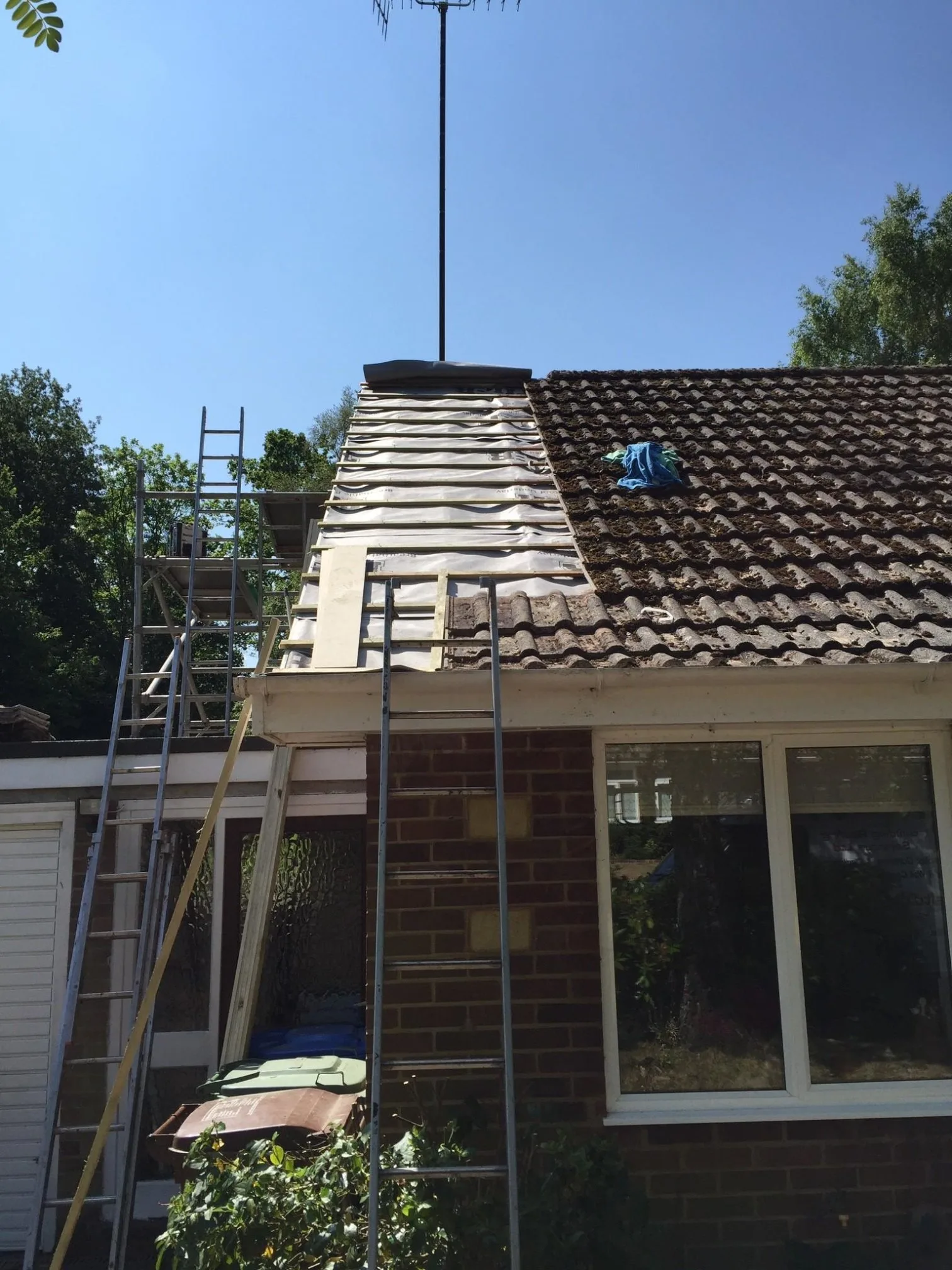 Images ABRS Roofing Services Ltd
