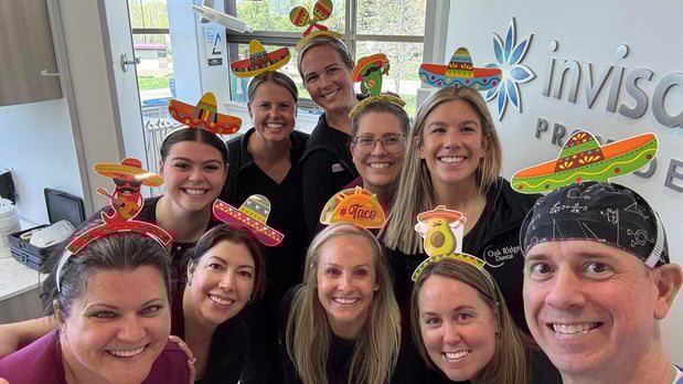 Images Oak Ridge Dental