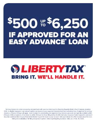 Liberty Tax Service Photo