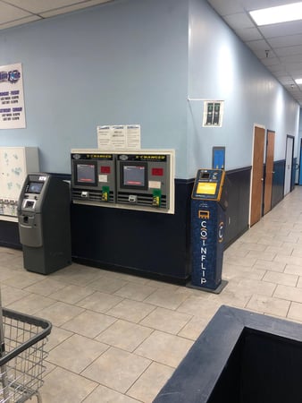 Images CoinFlip Bitcoin ATM - Wash Zone (Sherman)