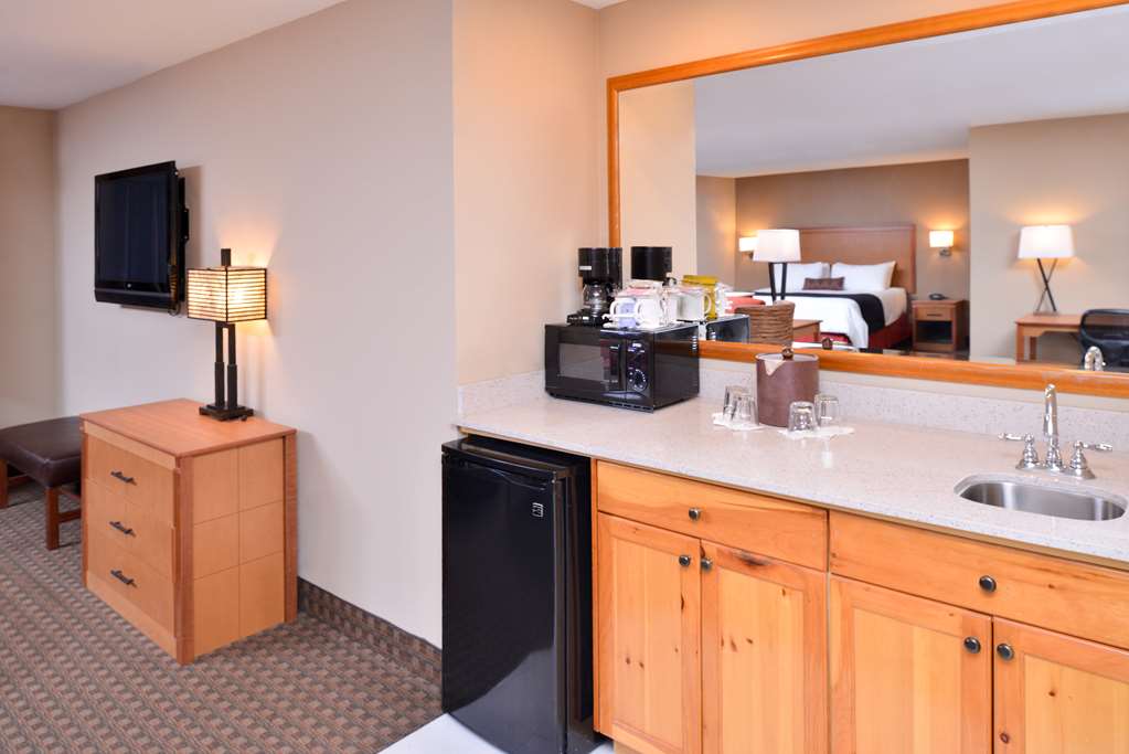King Suite 