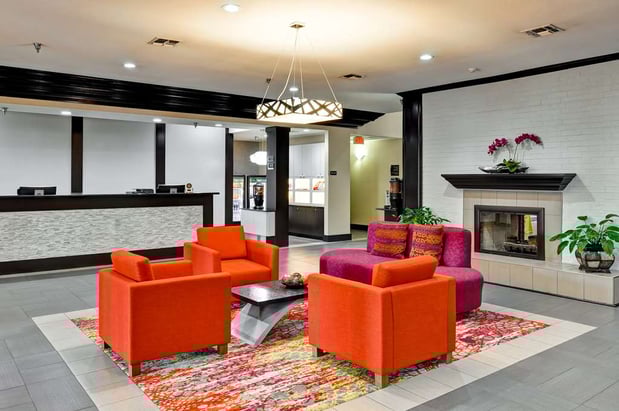Images Homewood Suites by Hilton Longview