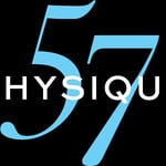 Physique 57 - Soho Studio Logo