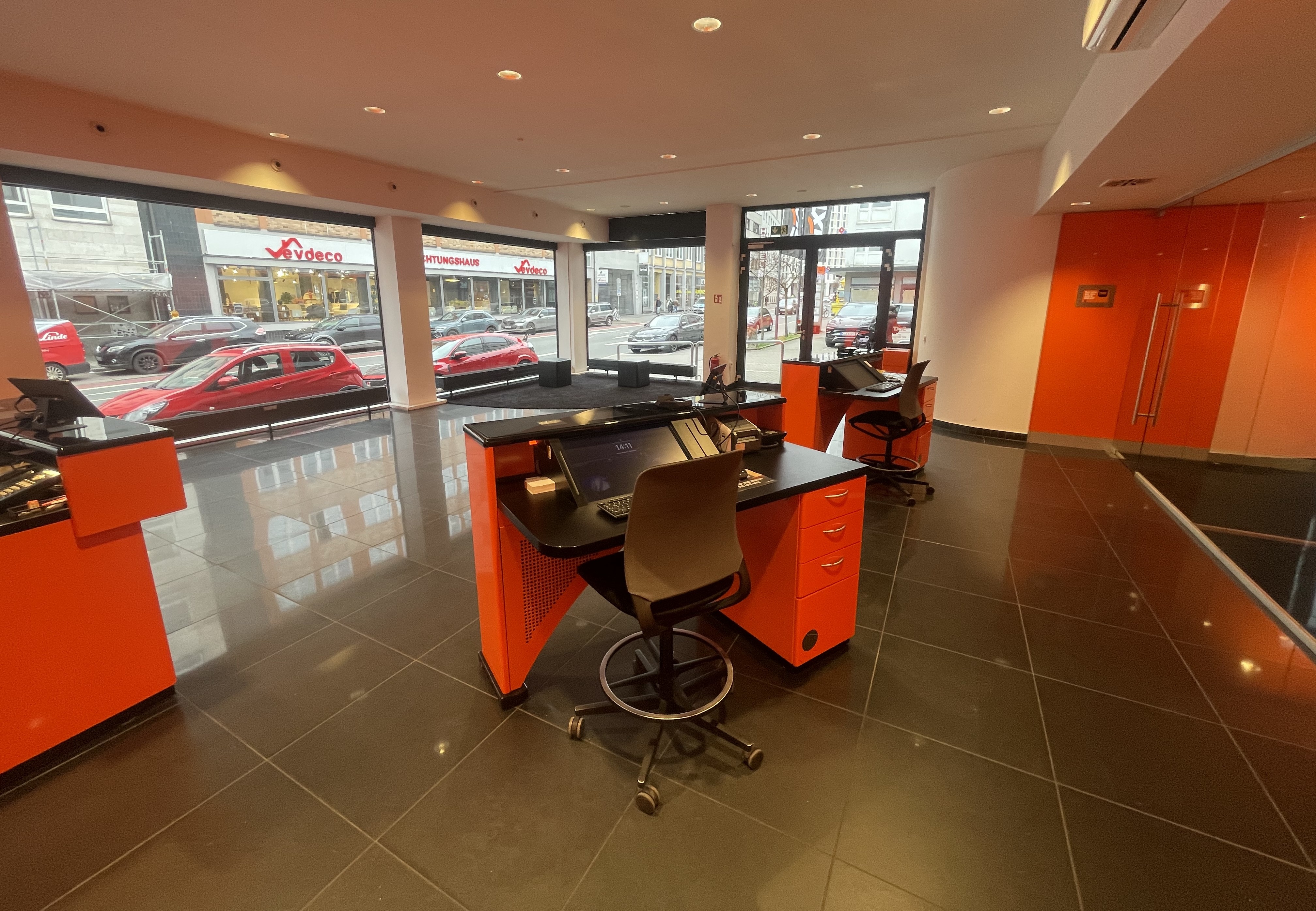 Bild 10 SIXT Autovermietung Nürnberg Zentrum in Nürnberg