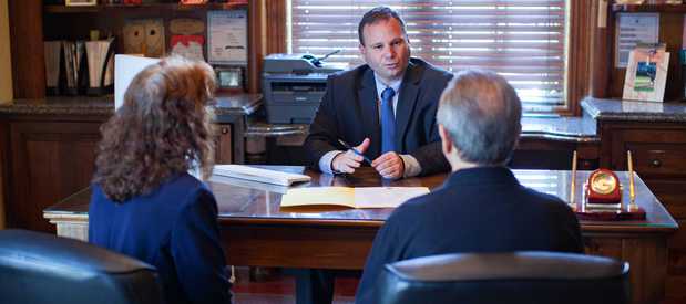 Images Licata Bankruptcy Firm