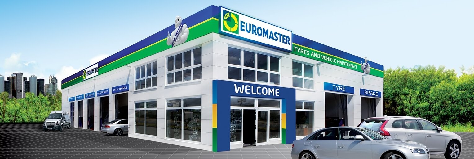 Images Euromaster Adetrans