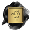I Am What I Am Images Logo