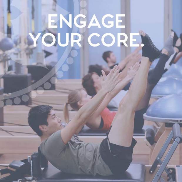 Images Club Pilates