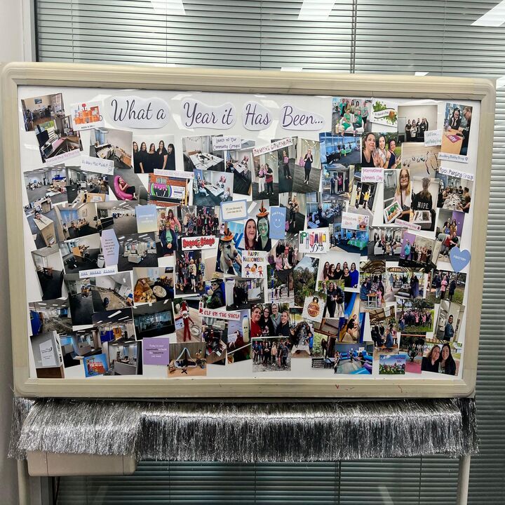 Images Jessie May's Support Solutions