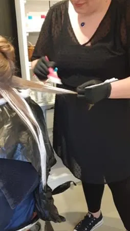 Images Style Hair & Beauty