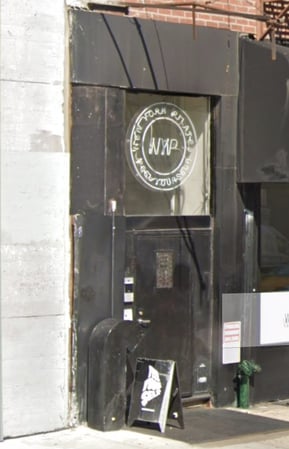 Images New York Pilates Bowery