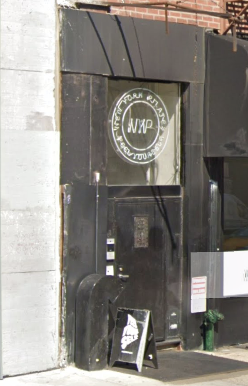 New York Pilates Bowery