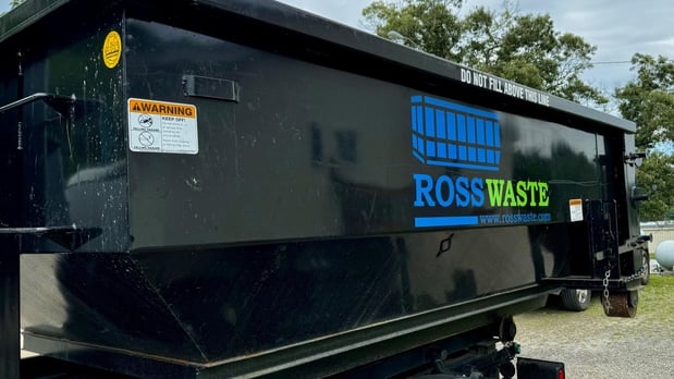 Images Ross Waste