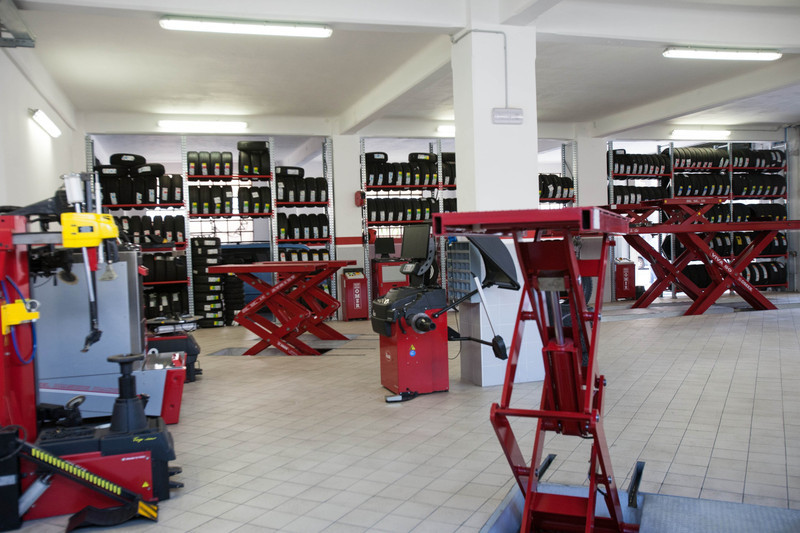 Images Officine Imperiesi