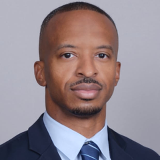 Images Edward Jones - Financial Advisor: Dewon Hart