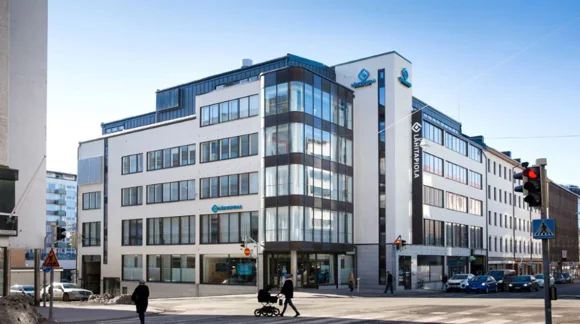 Images LähiTapiola Varsinais-Suomi, Turku