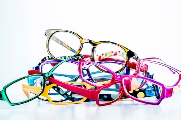 Images Elgin Vision Care
