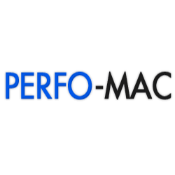 Perfo-Mac Logo