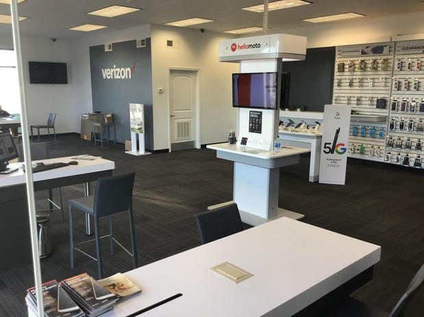 Images Verizon