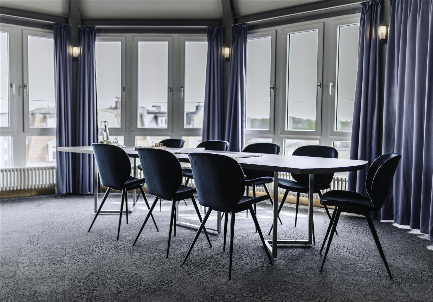 Bild 28 Best Western Hotel Kurfuerst Wilhelm I in Kassel