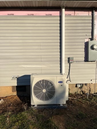 Images Anytime Heating and Air Conditioning