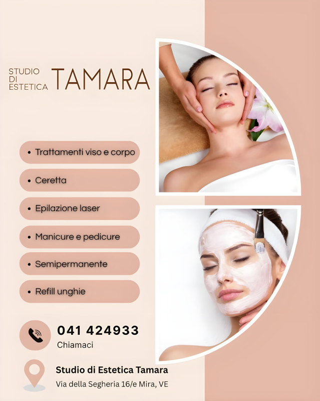 Images Studio di Estetica Tamara