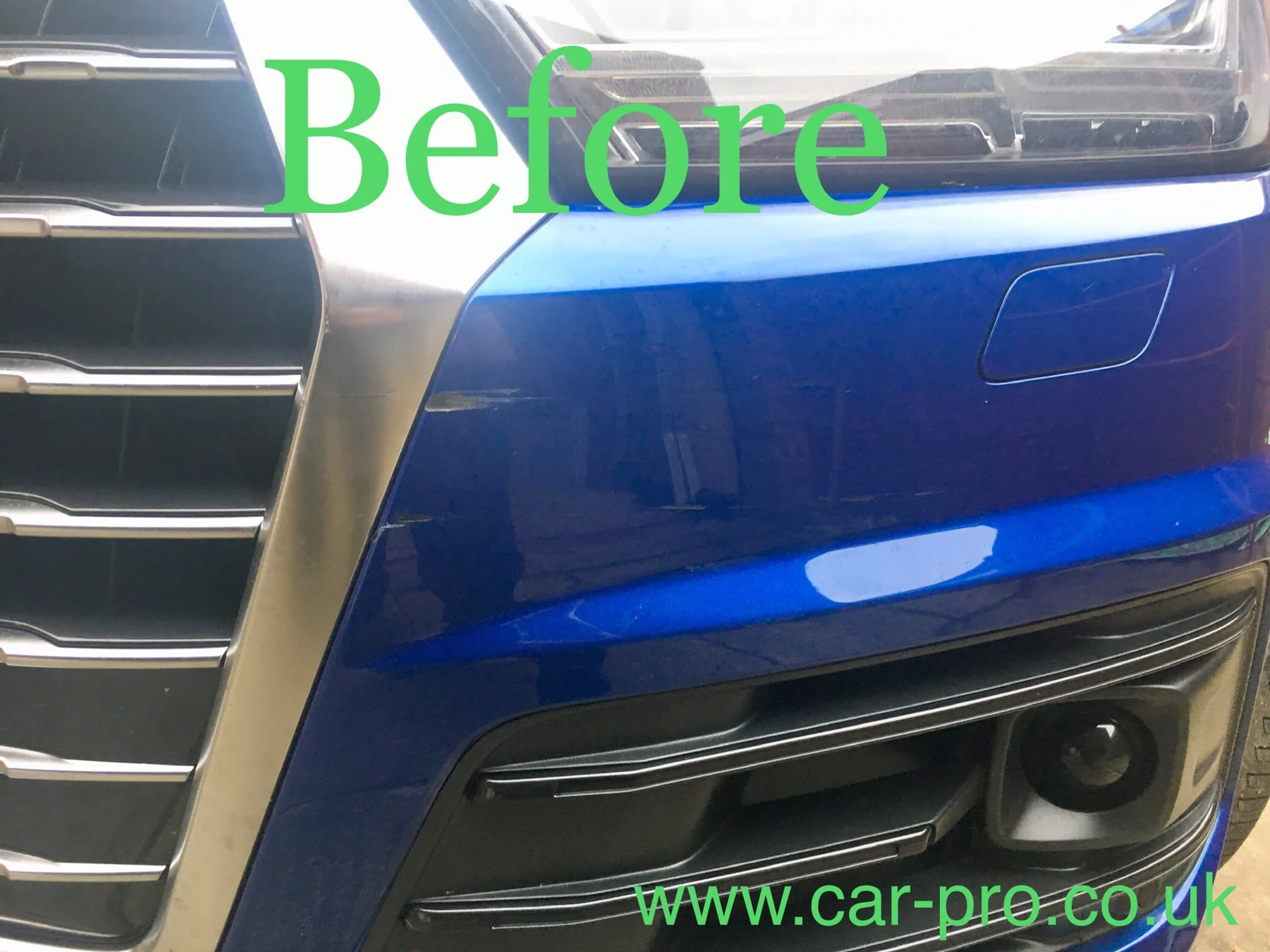 Images C.A.R Cosmetic Auto Repairs