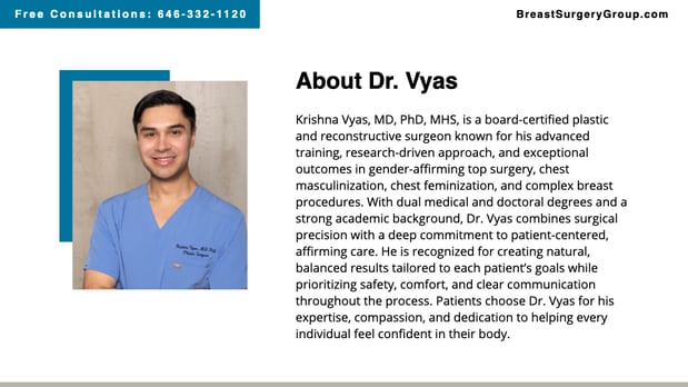 Images Krishna Vyas, MD