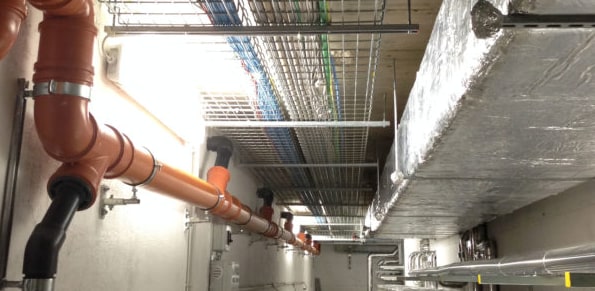 Images B.R.M. Elettroimpianti