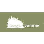 Kenmore Dentistry -Santorsola, Anthony A. DDS Logo