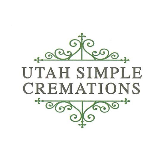 Utah Simple Cremations Logo