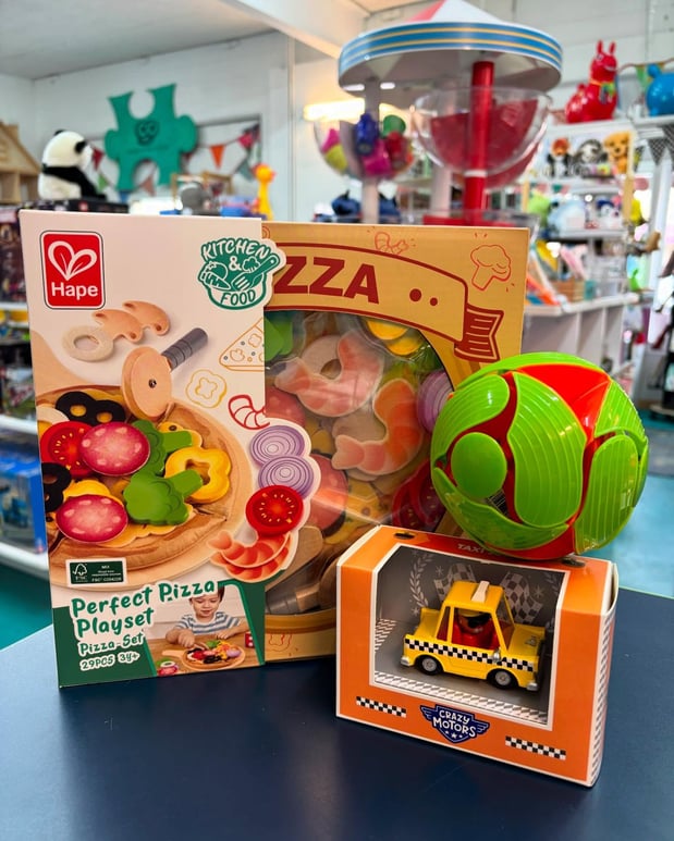 Images Toodleydoo Toys