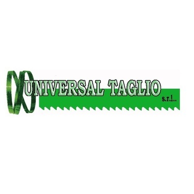 Universal Taglio Logo
