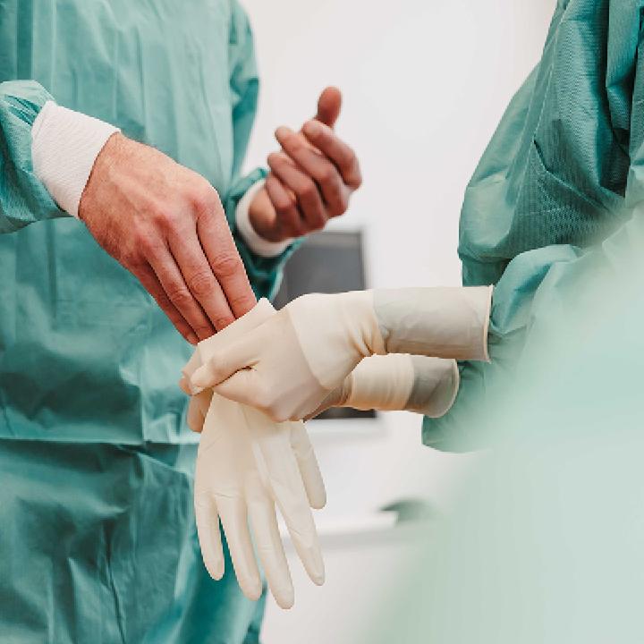 MundWerk Praxisklinik für Oralchirurgie und Implantologie, Friedrichstraße 12-18 in Metzingen