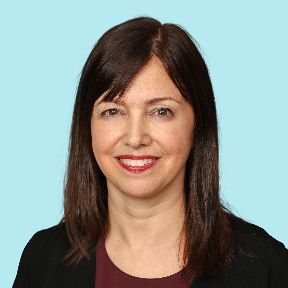 Liliana Taich