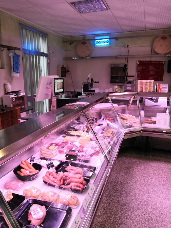 Images Macelleria Sartori