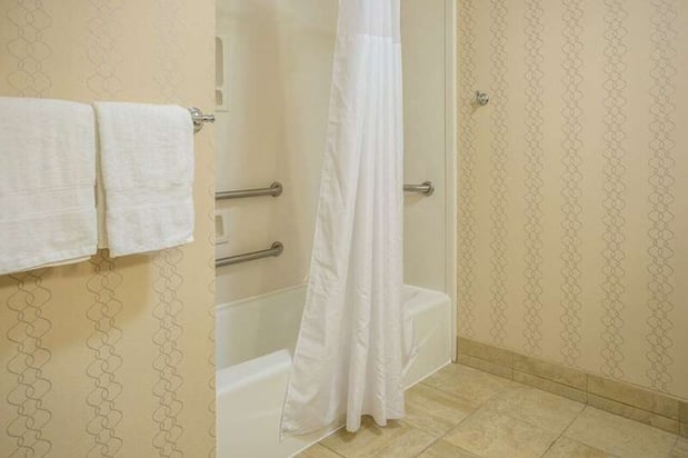 Images Hampton Inn Somerset