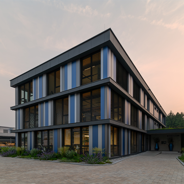 Bild 1 von Holzbau Schafferer