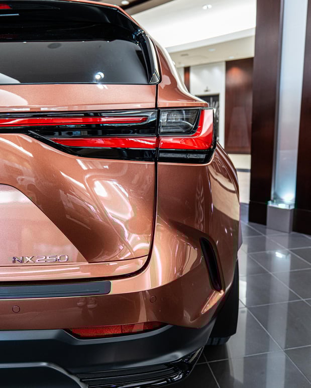 Images Lexus of West Kendall
