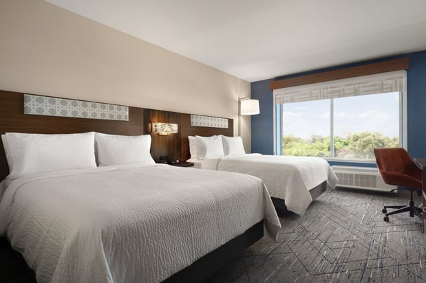 Images Holiday Inn Express Cape Canaveral by IHG