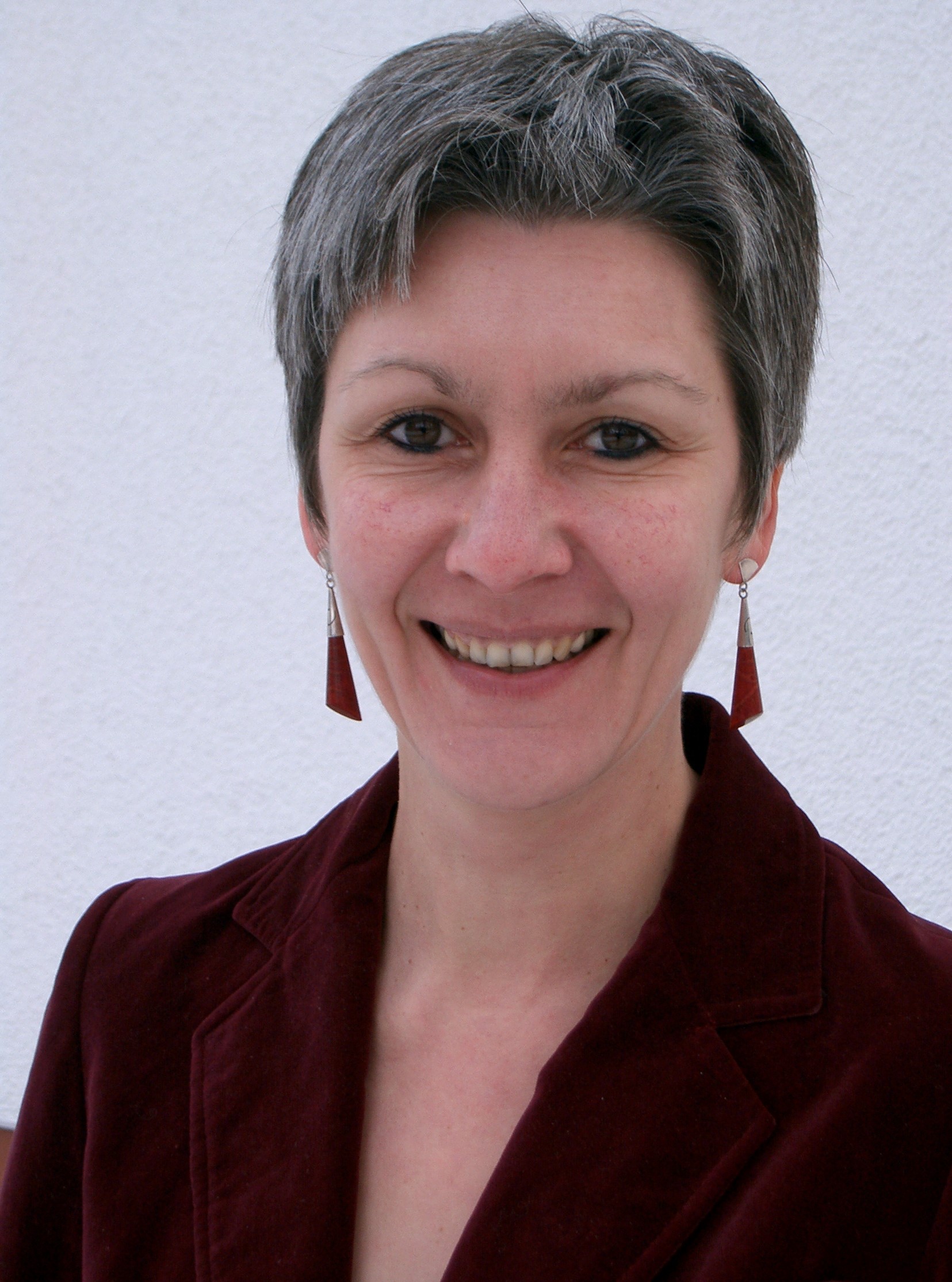 Dorothea Fischer M.A. Paartherapeutin, Wissmannstr. 4 in Berlin