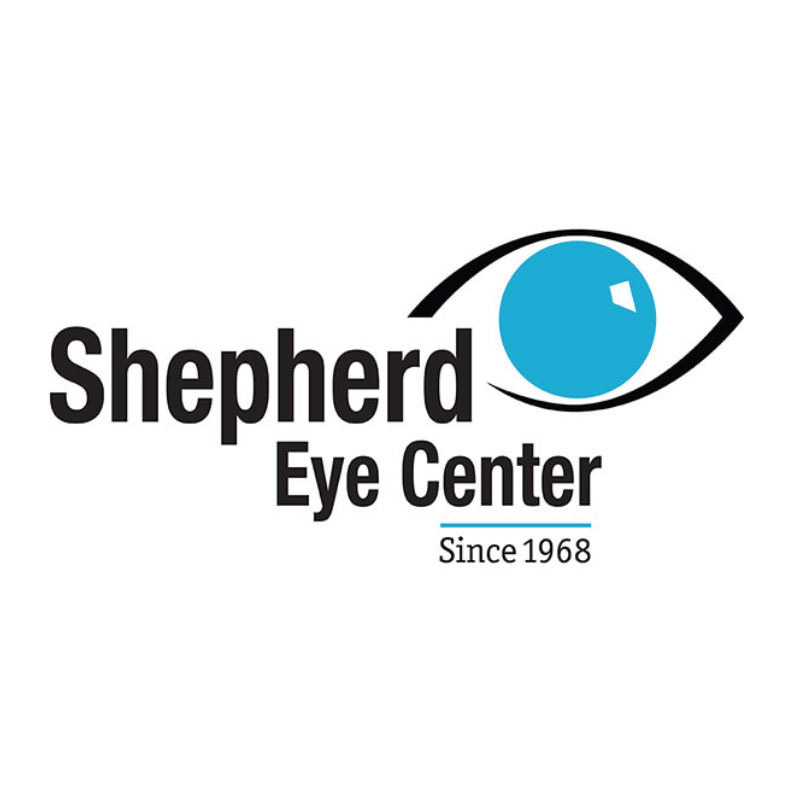 Shepherd Eye Center Logo
