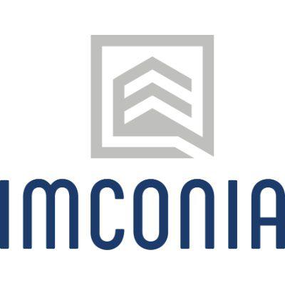 Logo IMCONIA GmbH
