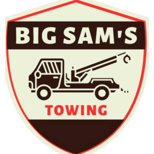 Big Sam's Towing - Naugatuck, CT - (203)886-6740 | ShowMeLocal.com