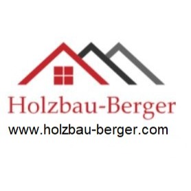Holzbau Berger in Dornstedt Gemeinde Teutschenthal - Logo