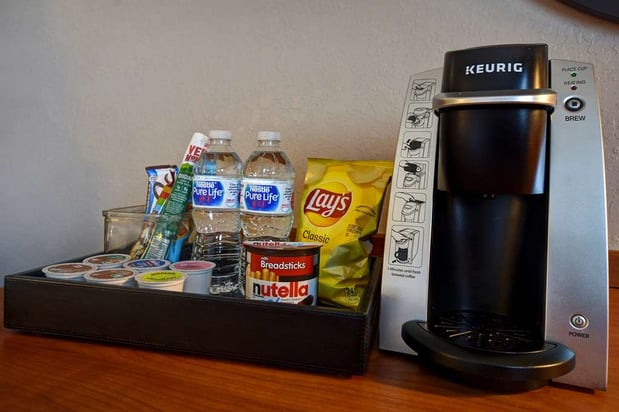 Images Hampton Inn Rutland