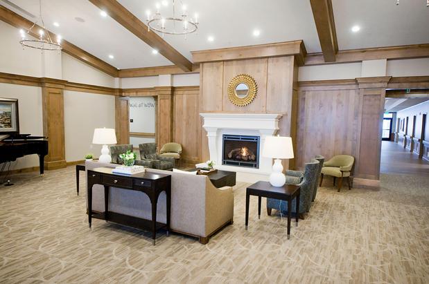 Images Sunridge Assisted Living of Layton