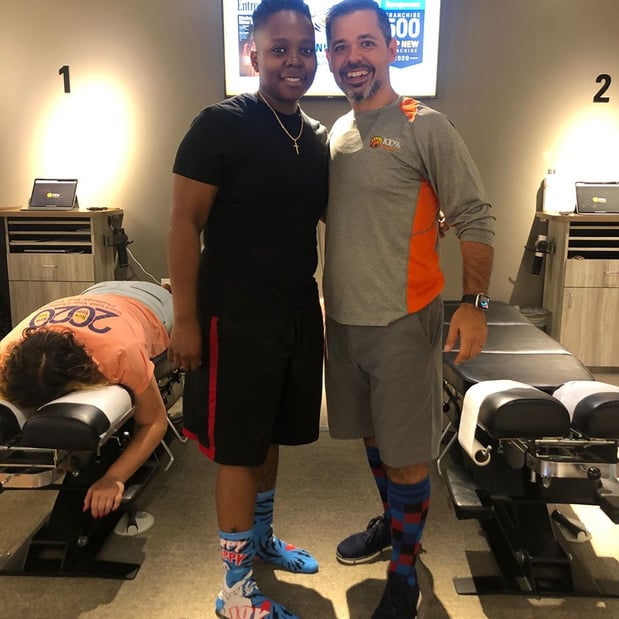 Images 100% Chiropractic - West Cobb